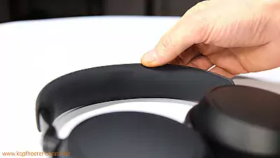 Sennheiser Momentum 4  im Test 19