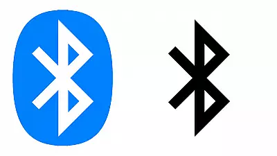 Bluetooth Logo