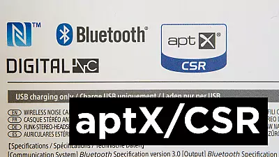 Was ist aptX?