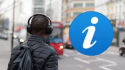 Kopfhörer Fachbegriffe