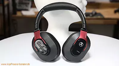 Austrian Audio Hi-X25BT im Test - Ansicht 2