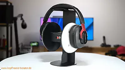 Austrian Audio Hi-X25BT - Bluetooth-Kopfhörer