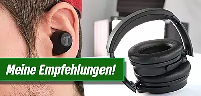 Meine Empfehlungen für dich