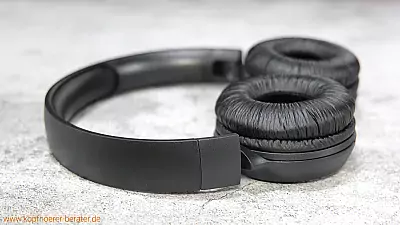 JBL Tune 510 BT im Test - Ansicht 1