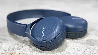 Sony CH-WH510 - Bild 1