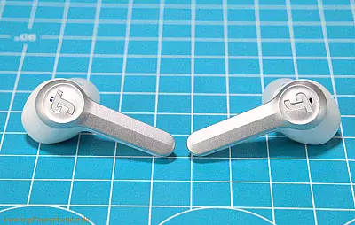 Teufel AIRY TWS im Test - In-Ear-Kopfhörer