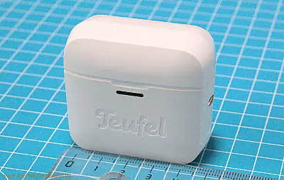 Teufel AIRY TWS im Test 7
