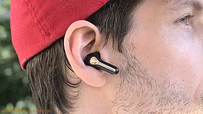 Soundpeats Capsule 3 Pro im Test - 4