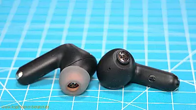 Soundpeats Capsule 3 Pro im Test - 9