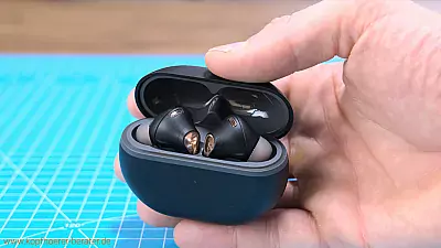 Soundpeats Capsule 3 Pro im Test - 19