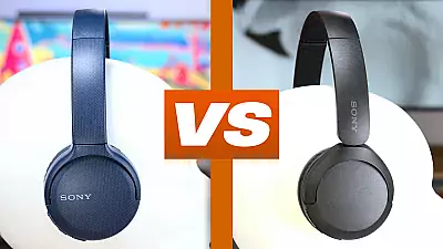 Sony CH510 oder Sony CH520 - Vergleich