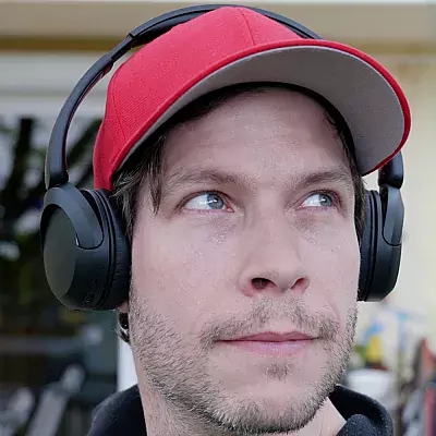 Sony WHCH520 im Test Sony WHCH520 im Test