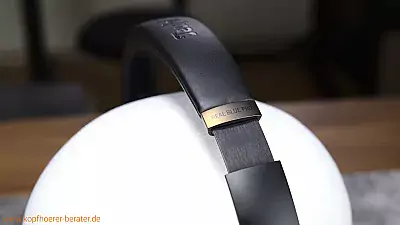 Teufel Real Blue Pro - Kopfbügel höhenverstellt