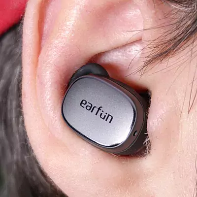 Der Earfun Free Pro 3 im Test