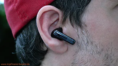 Melobuds N70 - Im Ohr 2 Melobuds N70 - Im Ohr 2