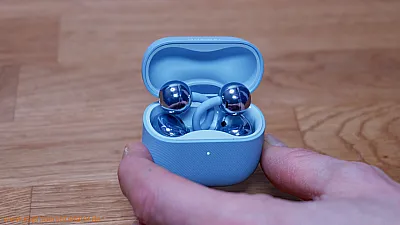 HUAWEI FreeClip2 - Ladecase