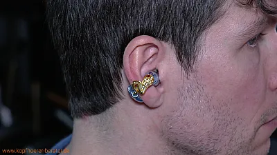 HUAWEI FreeClip2 - Kopfhörer mit Schmuck