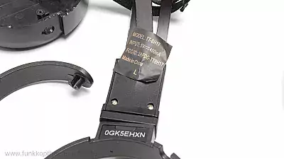 Bluetooth-Kopfhörer reparieren Akku 7