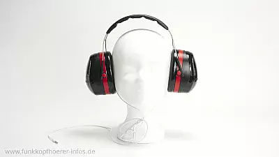Peltor OPTIME PRIME Gehörschutz 18