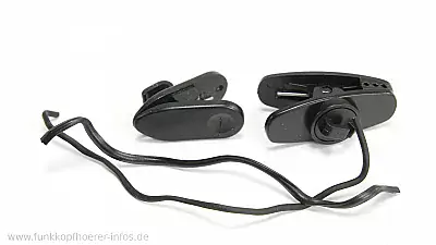 Kabelgeräusche bei Kopfhörern reduzieren 2