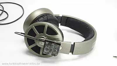 Bluetooth am Kopfhörer nachrüsten 5