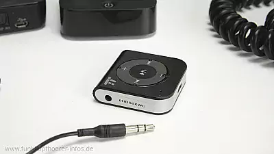 Bluetooth am Kopfhörer nachrüsten 14
