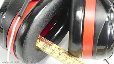 Peltor OPTIME PRIME Gehörschutz 5
