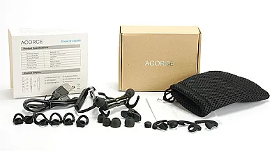 ACORCE BT-569M wide