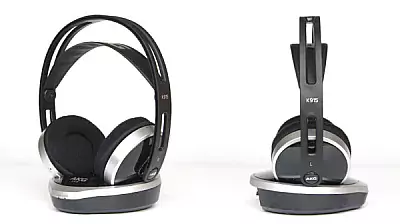 AKG K 915 wide