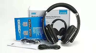 AUGUST EP650B 2