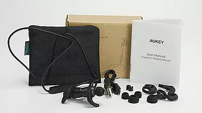 AUKEY EP-BH40 wide