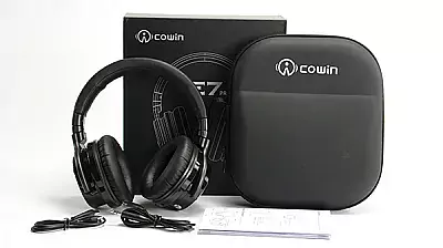 COWIN E7 PRO wide