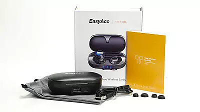 EasyAcc X100 TWS wide