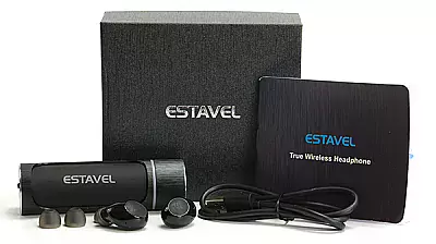 ESTAVEL HT-BT02 wide
