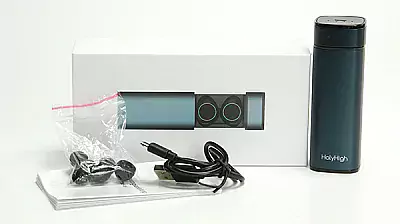 Holyhigh TWS-x9 wide