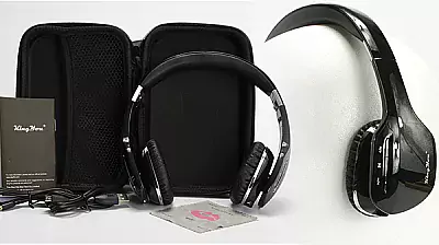 KingYou HD-007 wide