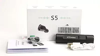 Kitbeez S5 wide