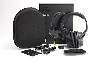 LiteXim QW-07 wide