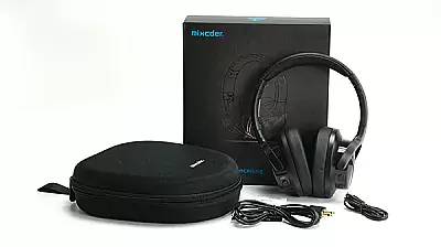 MIXCDER E9 wide
