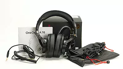OneOdio Fusion A70 wide