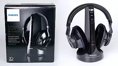 Philips SHD 9200/10 Wide