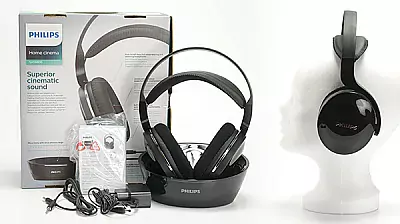Philips SHD 8800 wide