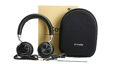 Proxelle COSY wide