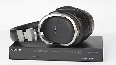 Sony MDR-HW700DS 9.1 Wide