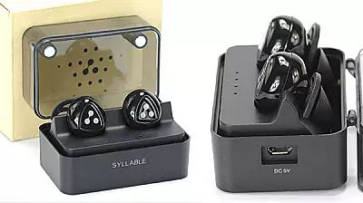 Syllable D900 MINI wide