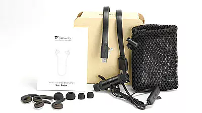 TaoTronics TT BH027 wide