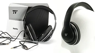 TaoTronics TT-BH-028 wide