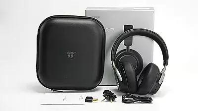 TaoTronics TT-BH046 im Test wide