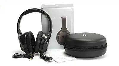 TaoTronics TT-BH060 wide