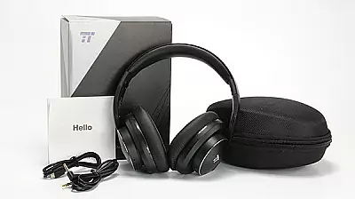 Taotronics TT BH-21 wide